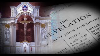 Catholic Bible Study The Book of Revelation Introduction [upl. by Dez814]