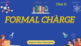 CHEMICAL BONDING Part2SapphireBlueChemspark class11 class9 chemistry TAMIL [upl. by Beltran122]