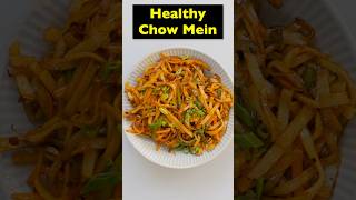 Roti se CHOWMEIN banane ka tarika 😎 bharatzkitchan recipe bharatzkitchen cooking [upl. by Eelyk]