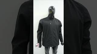 Unique Ski Jacket For Mens youtubeshort fashion youtubereel mri reels [upl. by Carmelia562]