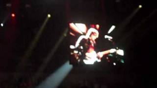 Richie Sambora Homebound Train Seattle 2010 Live [upl. by Airad]