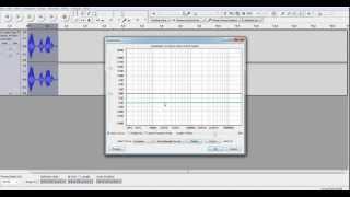 1 Audacity Tutorial Warm amp Clear Voice [upl. by Sivahc]