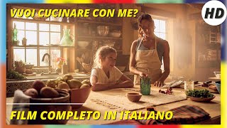 Vuoi cucinare con me I Commedia I HD I Film completo in Italiano [upl. by Waxman306]