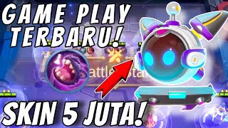 THARZ 2 JADI OP LAGI SKIN MAGICAL KUALITAS 5 JUTA [upl. by Ecidna]