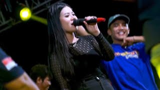 GALA GALA  SUCI BIELAWA FT MAJID KOZLINK  NEW ARNENDRA  LIVE KOMPAK COMMUNITY [upl. by Ahsoet]