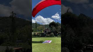 Parapente Valle de Bravo [upl. by Coryden990]