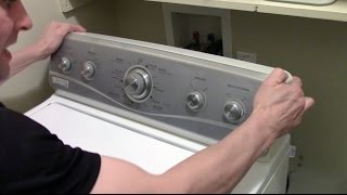 LG Mega Capacity 52 CU FT Front Load Washer and 90 CU FT Dryer Review [upl. by Oscar]