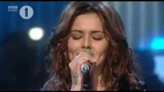 Cheryl Cole  Parachute  Live on Radio 1 Live Lounge [upl. by Reinaldo962]