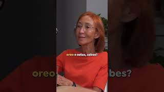 quot5 Comidas al Día el Invento de la Industria Alimentariaquot con Olga Cuevas x Salmones Podcast [upl. by Oileve]