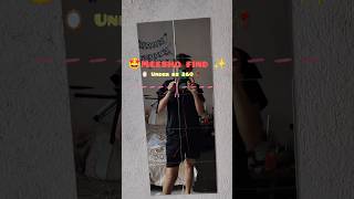 10 Very Big Square Silver Acrylic 3D Mirror Wall Sticker wall Decoration meesho shorts [upl. by Odlabu]