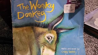 The Wonky Donkey [upl. by Schenck]