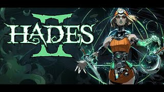 Hades 2 Technical Test Gameplay Defeating Hecate [upl. by Riffle]