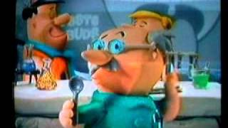 Funny Fruity Pebbles Cereal Commercial2010 [upl. by Segroeg]