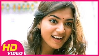 Raja Rani  Tamil Movie  Scenes  Clips  Comedy  Songs  Arya goes to Nazriya Nazim house [upl. by Niko]