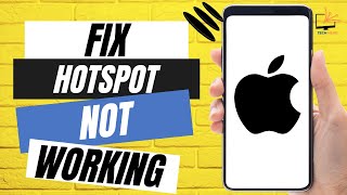 How to Fix hotspot not working  Fixed 1 minutes [upl. by Etneciv]