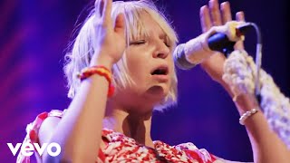 Sia  Soon Well Be Found Live At London Roundhouse [upl. by Aitnyc]