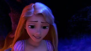 Tangled 2010  Rapunzel Knows Best ♪  Mother Knows Best Reprise ♪  4K 2160p TrueHD 71 [upl. by Eneleahcim]