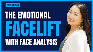 E9 The Emotional Facelift How Face Analysis Transformed Tracy Borreson’s Appearance [upl. by Oilcareh140]