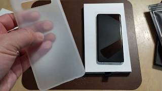 Totallee S10 Case Review  Its Totallee Cool [upl. by Rihaz]