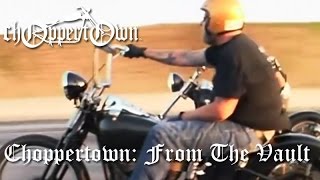 Motorcycle Movie  Choppertown From The Vault watch online free  first ten minutes [upl. by Britton646]