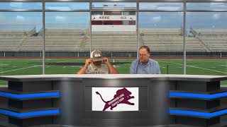 Brownwood Lions Coachs Show August 19 2024 [upl. by Ronni257]