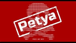 Ejecutando Virus Parte 4 Petyaaexe Computer Virus [upl. by Nadnarb]