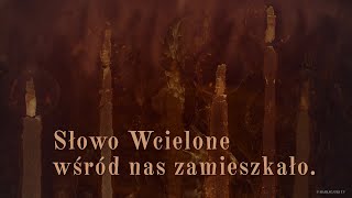 PsalmResponsoryjny  2 stycznia 2022 [upl. by Rehsu517]