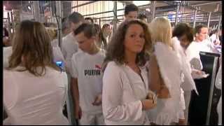 Sensation White  The Megamixes Belgium 2007 HD [upl. by Oruam]