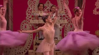 Nutcracker│NEW YORK CITY BALLET │2011 [upl. by Atinob]