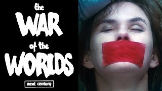 THE WAR OF THE WORLDS NEXT CENTURY  WOJNA ŚWIATÓW NASTĘPNE STULECIE Trailer [upl. by Krystal]