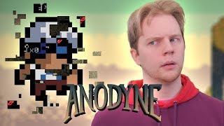 Anodyne 2 Analysis [upl. by Aliled]