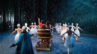 An introduction to The Royal Ballets The Nutcracker [upl. by Austina445]