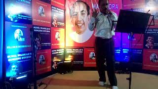 Mahendra Kapoor Marathon RFCM Raghuleela Mall Vashi [upl. by Leugimsiul]