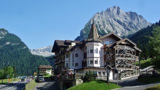 Rundreise Südtirol und Trentino [upl. by Tannie963]