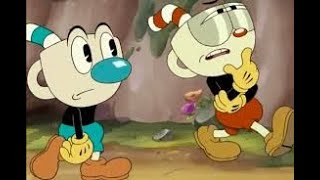 Leaked Cuphead show episode 1 final product [upl. by Rausch]