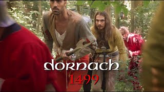 Dornach 1499  Söldner im endlosen Krieg Dokumentarfilm Schweiz [upl. by Dorisa]