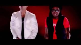 Down  Lil Wayne Verse and Lyrics [upl. by Araid]