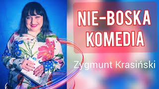 NieBoska komedia  streszczenie i omówienie utworu Zygmunta Krasińskiego [upl. by Clementina956]