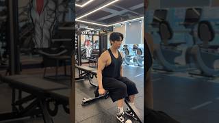 🔽방향의차이 4가지🔽🔸 Anterior vs Lateral vs Posterior vs Trapezius 🔸 어깨운동 shoulder 어깨 운동영상 [upl. by Chil]