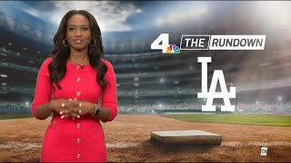 The Rundown Friday July 19 2024  NBCLA [upl. by Haymo]