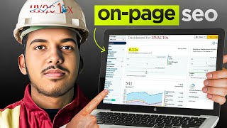 OnPage SEO for HVAC Websites 7 Powerful Techniques to Skyrocket Your Rankings amp Get More Jobs [upl. by Wonacott]