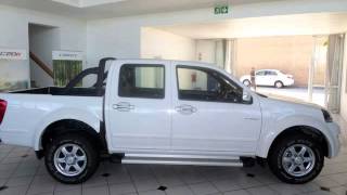 2015 GWM STEED 5 24 XSCAPE 4x2 Auto For Sale On Auto Trader South Africa [upl. by Woothen]