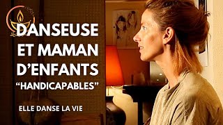 13  Pamela DANSEUSE et AIDANTE FAMILIALE [upl. by Erasme]