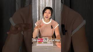 Do I Need To Shave For A Pelvic Exam AskthePelvicPT pelvichealth pelvicfloorpt papsmear [upl. by Jeni]