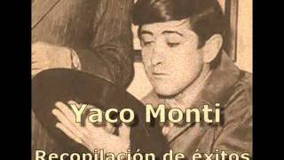 YACO MONTI  HOJAS MUERTAS [upl. by Tally296]