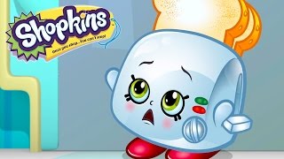 Shopkins  26 FULL EPISODE COMPILATION FOR CHRISTMAS  Shopkins cartoons  Toys for Children [upl. by Lettig]