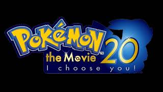 Pokemon The Movie I Choose You Theme [upl. by Eupheemia]