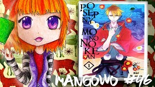 MANGOWO 46  Posępny Mononokean [upl. by Bristow]