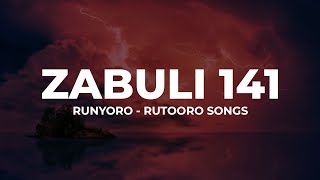 Omu Mikono Ya Yesu ZABULI 141 By Sam Kitali 3 [upl. by Worrell]