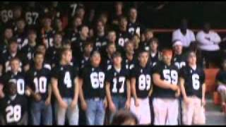 Batesville Junior High School Pep Rally 102810 [upl. by Richia]